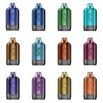 Beri Cliq 50K Pre-Filled Replacement Pod Catridge - 1PK
