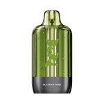 Beri Cliq 50K Replacement Pod Catridge 1PK-Alaskan Mint