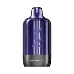 Beri Cliq 50K Replacement Pod Catridge 1PK-Black Razz Ice