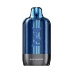 Beri Cliq 50K Replacement Pod Catridge 1PK-Blue Rancher