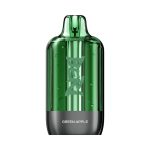 Beri Cliq 50K Replacement Pod Catridge 1PK-GREEN APPLE