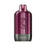 Beri Cliq 50K Replacement Pod Catridge 1PK-MIXED BERRY