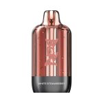 Beri Cliq 50K Replacement Pod Catridge 1PK-WHITE STRAWBERRY