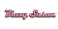 Blazy-Logo