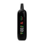 Bob Marley MT15000 Zero Nicotine Disposable side