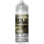 Cold Fusion 120ml E-Juice GALIL