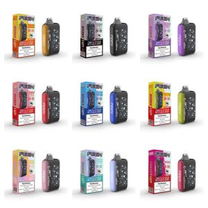 Feen 2% 50K Puff Disposable