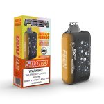 Feen 2% 50K Puff Disposable Mexico mango