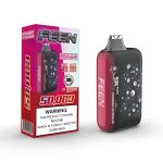 Feen 2% 50K Puff Disposable Strawberry Watermelon