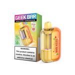 Geek Bar CLR 50K Puff Disposable Amazon Lemonade