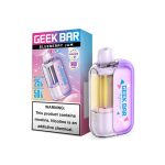 Geek Bar CLR 50K Puff Disposable Blueberry Jam