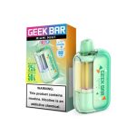 Geek Bar CLR 50K Puff Disposable Miami Mint