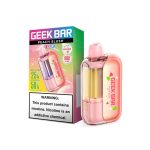 Geek Bar CLR 50K Puff Disposable