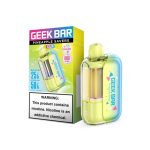 Geek Bar CLR 50K Puff Disposable Pineapple Savers
