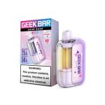 Geek Bar CLR 50K Puff Disposable Sour Gush