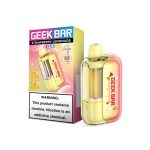 Geek Bar CLR 50K Puff Disposable Strawberry Lemonade