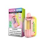 Geek Bar CLR 50K Puff Disposable Watermelon Twist