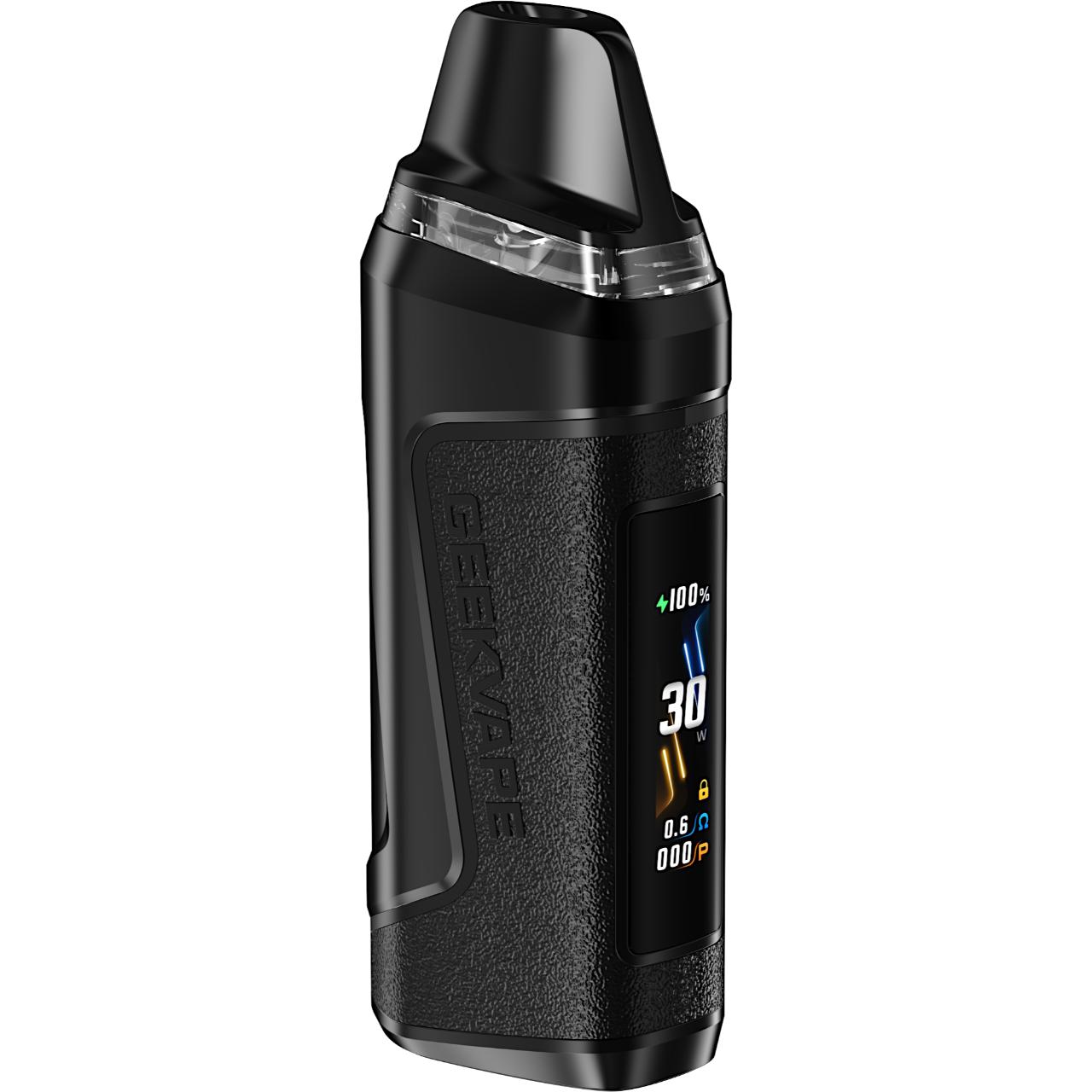 GeekVape Aegis Nano 3 Pod Kit Midnight Dark