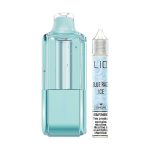 IJoy XP100K 15ml Bottle Replacement Pod Catridge 1PK-Blue Razz Ice