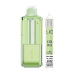 IJoy XP100K 15ml Bottle Replacement Pod Catridge 1PK-Cool Mint
