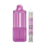 IJoy XP100K 15ml Bottle Replacement Pod Catridge 1PK-Mixed Berries