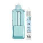 IJoy XP100K 15ml Bottle Replacement Pod Catridge 1PK-Pink & Blue
