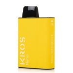 KROS Nano 5000 Disposable-Maui Mango Ice