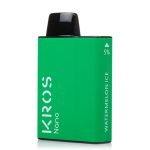KROS Nano 5000 Disposable-Watermelon Ice