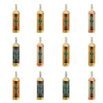 MFU SHISHA X4 Hookah 80,000 Puff Disposable