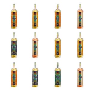 MFU SHISHA X4 Hookah 80,000 Puff Disposable