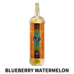 MFU SHISHA X4 Hookah 80000 Puff Disposable-Blueberry Watermelon