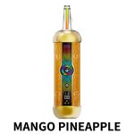 MFU SHISHA X4 Hookah 80000 Puff Disposable-Love 66