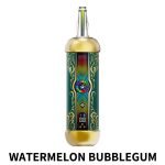 MFU SHISHA X4 Hookah 80000 Puff Disposable-Watermelon Bubblegum