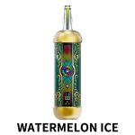 MFU SHISHA X4 Hookah 80000 Puff Disposable-Watermelon Ice