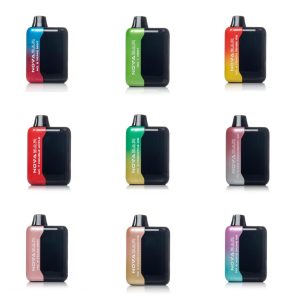Nova Bar 35K Puff Disposable