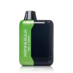 Nova Bar 35K Puff Disposable-No. 1 Mint
