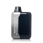 Nova Bar 35K Puff Disposable-No. 10 White Gummy Ice