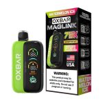 Oxbar Maglink Nixodine Kit 75K Puff Disposable Watermelon Ice