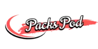 Packspod_Logo