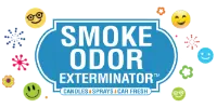 Smoke-Odor