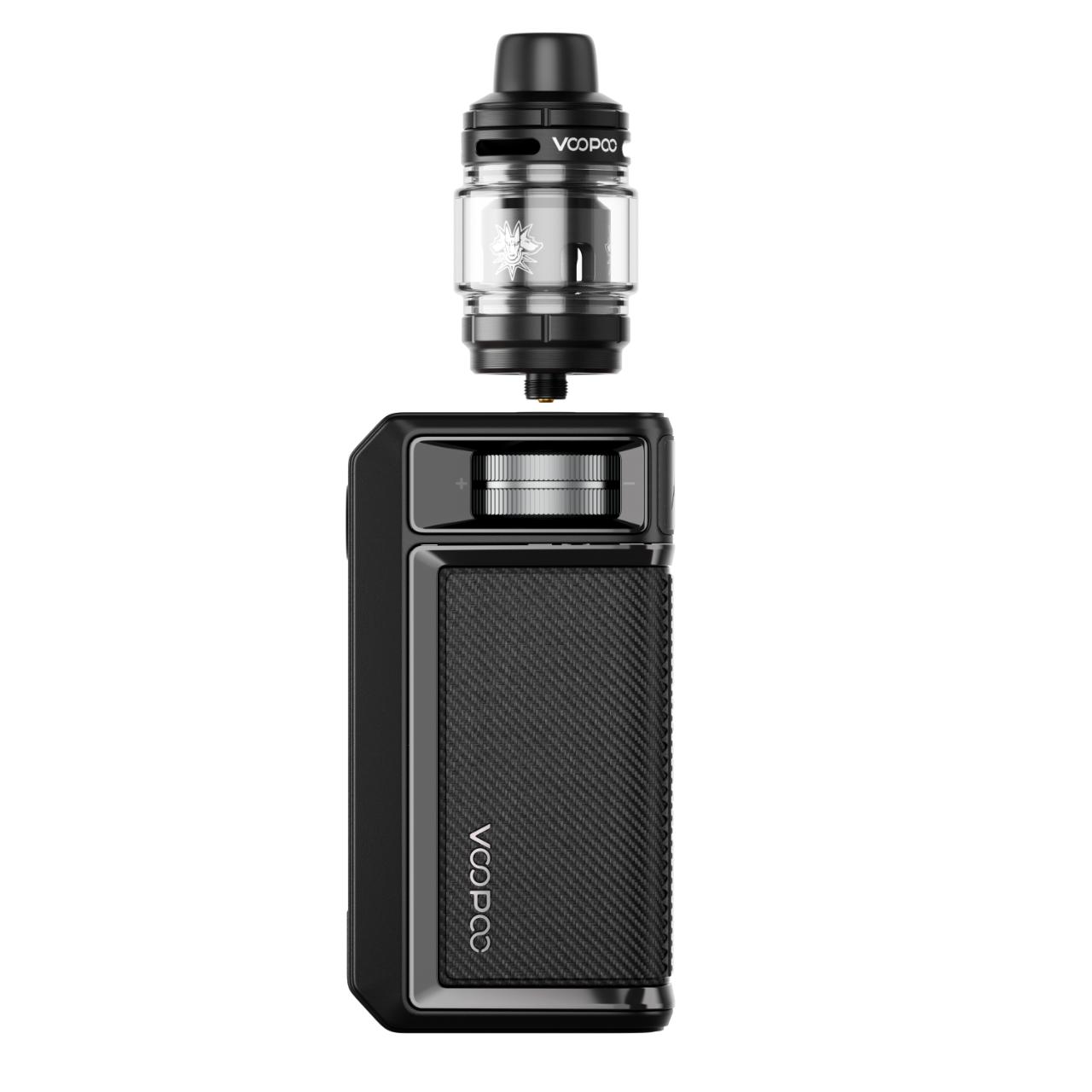 VooPoo DRAG 6 Kit Black VooPoo DRAG 6 Kit Black