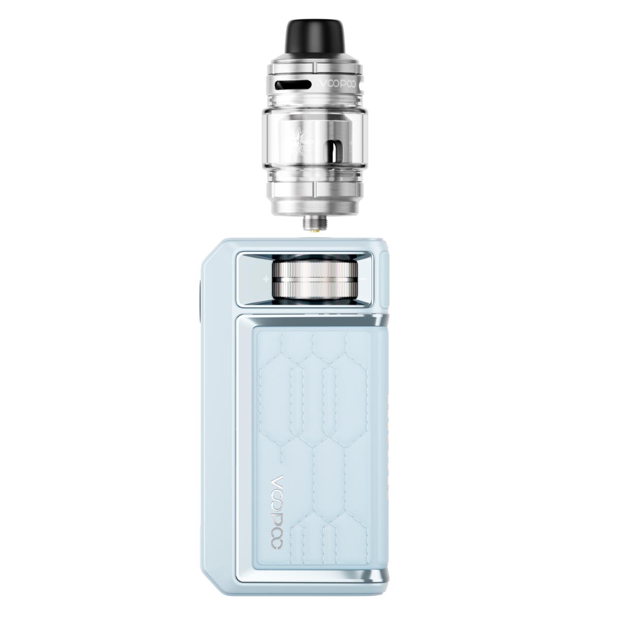 VooPoo DRAG 6 Kit Blue VooPoo DRAG 6 Kit Blue