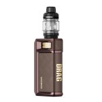 VooPoo DRAG 6 Kit Brown