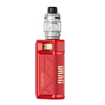 VooPoo DRAG 6 Kit Red