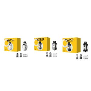 VooPoo Uforce X II Tank