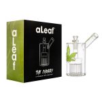 ALEAF -THE CHUBBY BUBBLER GREEN - AL6184-GR