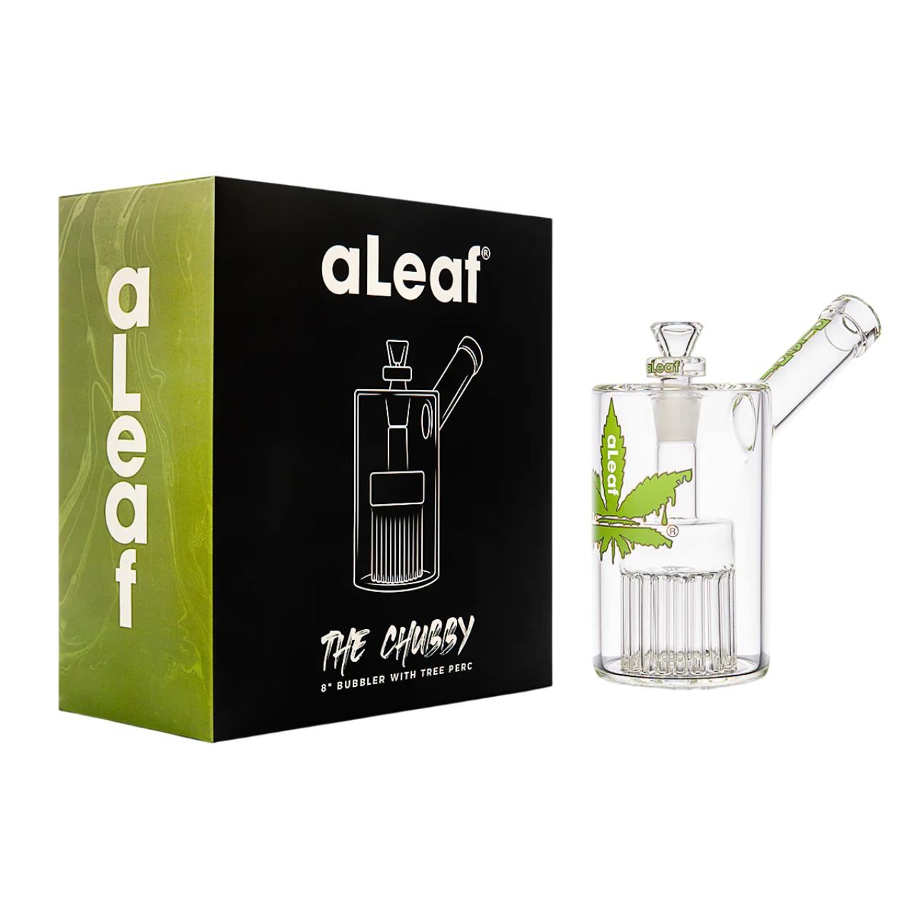 ALEAF -THE CHUBBY BUBBLER GREEN - AL6184-GR ALEAF -THE CHUBBY BUBBLER GREEN - AL6184-GR
