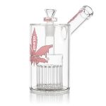 ALEAF -THE CHUBBY BUBBLER PINK - AL6184-PI
