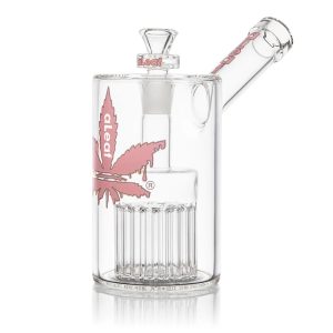 ALEAF -THE CHUBBY BUBBLER PINK - AL6184-PI