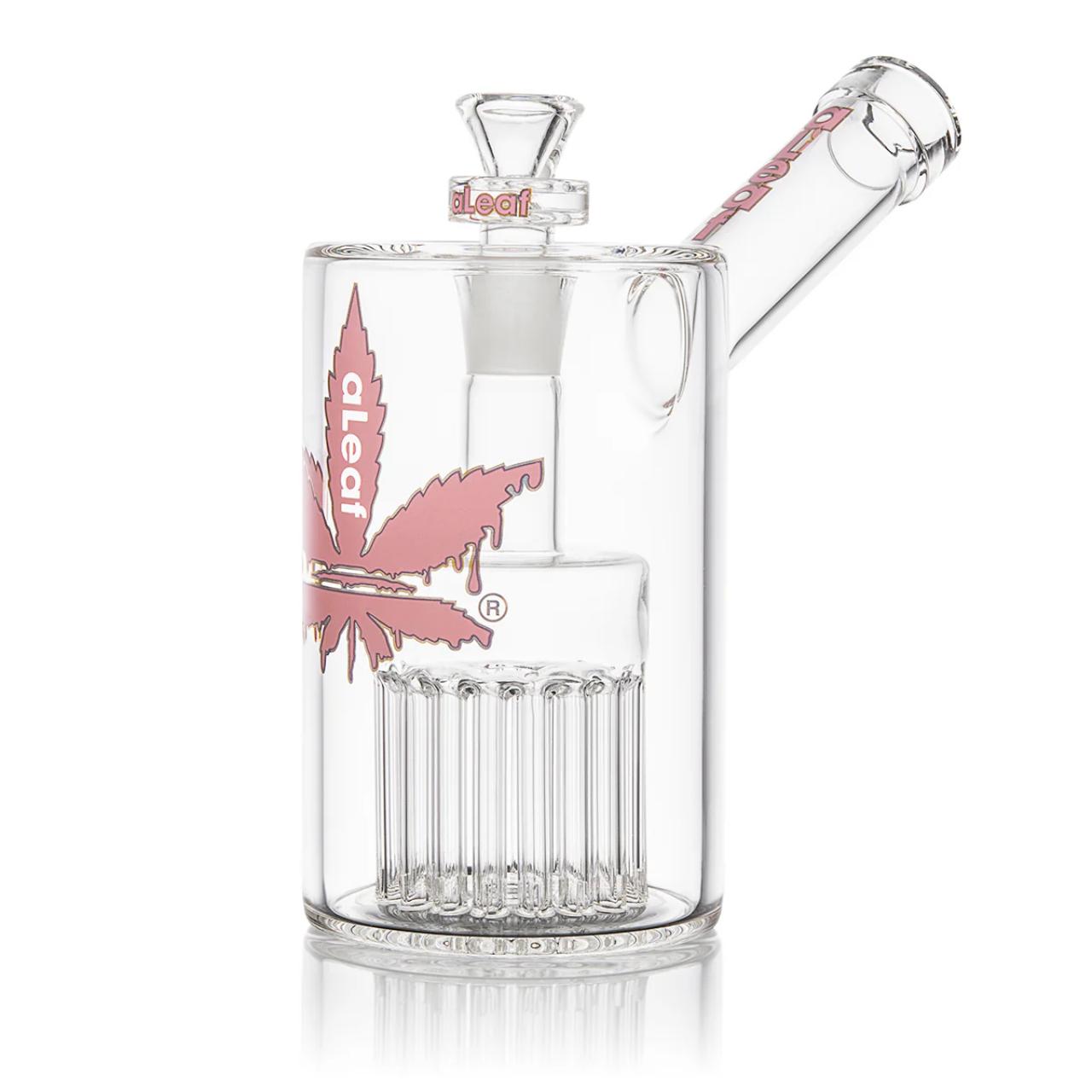 ALEAF -THE CHUBBY BUBBLER PINK - AL6184-PI ALEAF -THE CHUBBY BUBBLER PINK - AL6184-PI